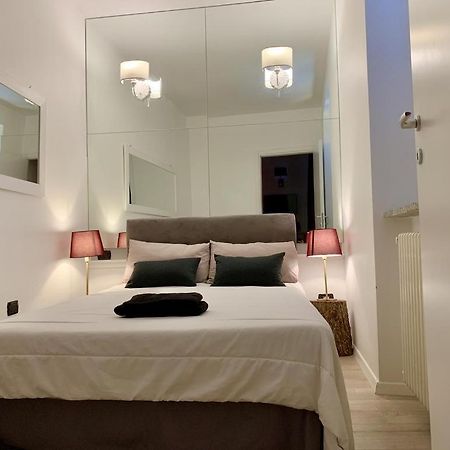 Centro-Moscova Appartamento Incantevole Free Wifi Milano Ngoại thất bức ảnh