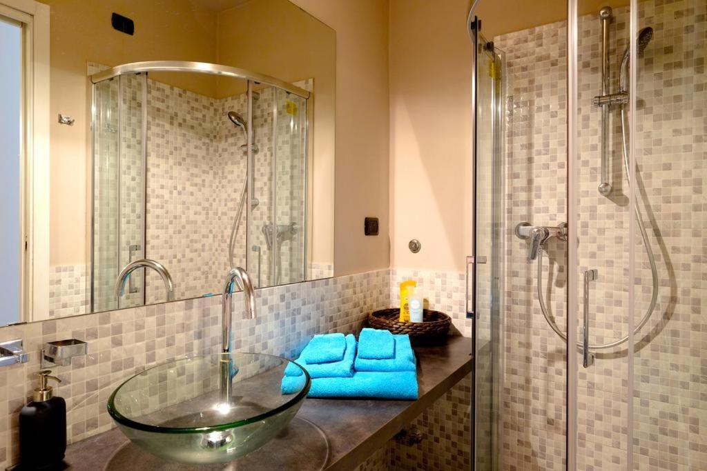Centro-Moscova Appartamento Incantevole Free Wifi Milano Ngoại thất bức ảnh