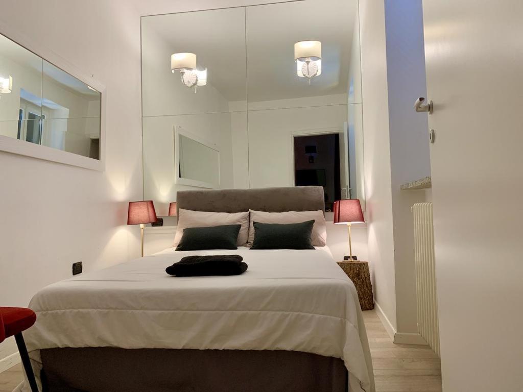 Centro-Moscova Appartamento Incantevole Free Wifi Milano Ngoại thất bức ảnh