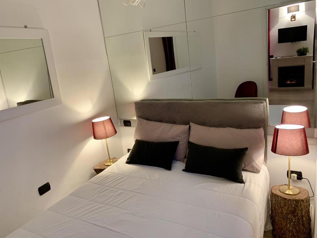 Centro-Moscova Appartamento Incantevole Free Wifi Milano Ngoại thất bức ảnh