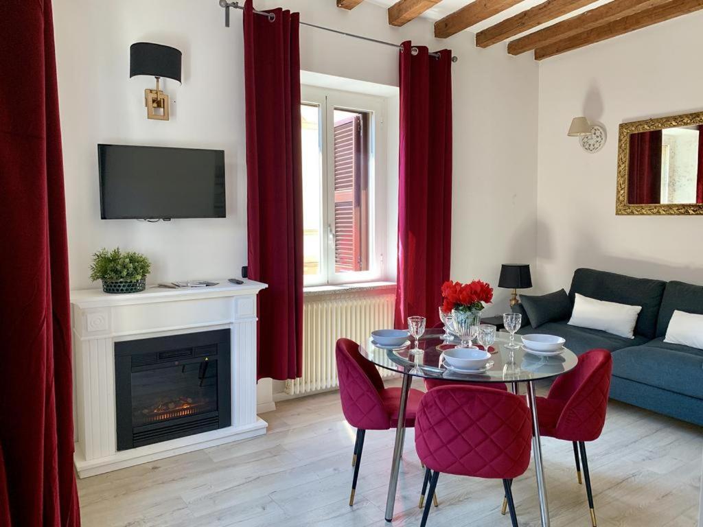 Centro-Moscova Appartamento Incantevole Free Wifi Milano Ngoại thất bức ảnh