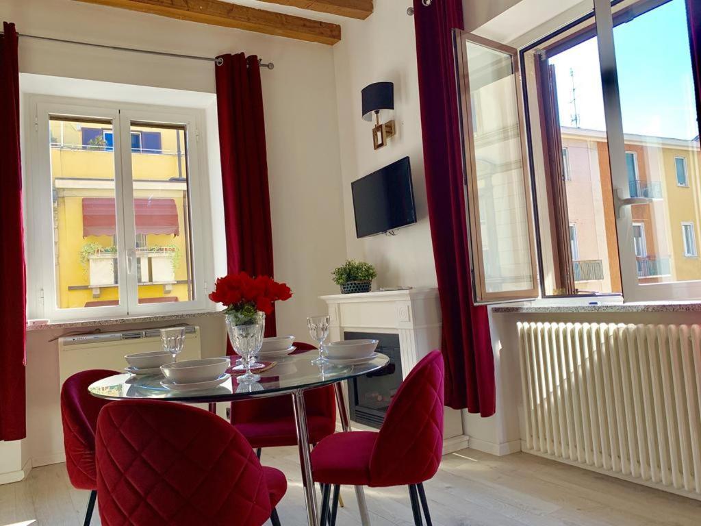 Centro-Moscova Appartamento Incantevole Free Wifi Milano Ngoại thất bức ảnh